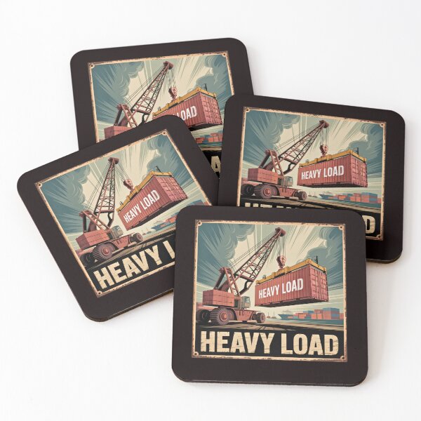 Item preview, Heavy load designed and sold by Agu210.