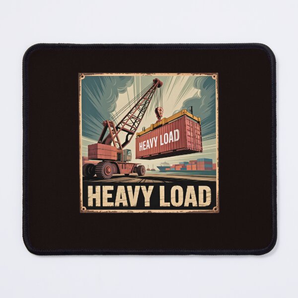 Item preview, Heavy load designed and sold by Agu210.