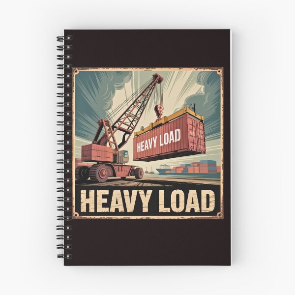 Item preview, Heavy load designed and sold by Agu210.