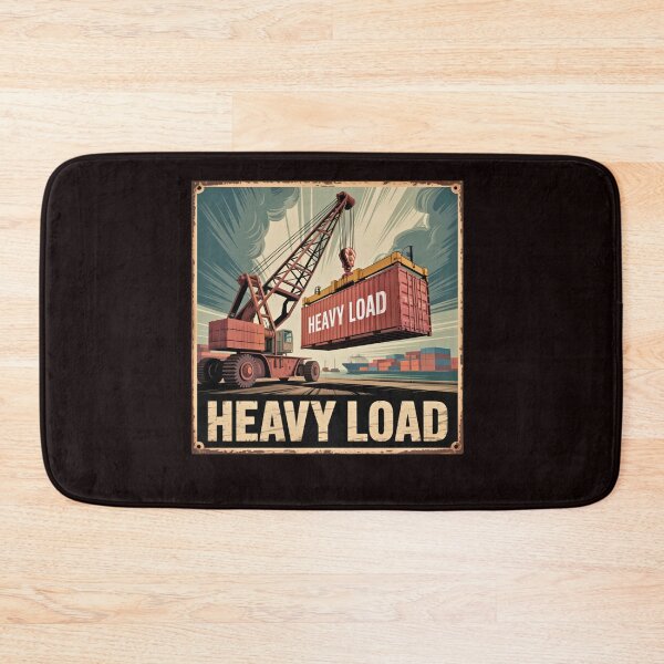 Item preview, Heavy load designed and sold by Agu210.