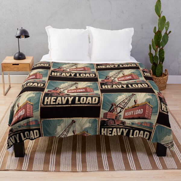 Item preview, Heavy load designed and sold by Agu210.