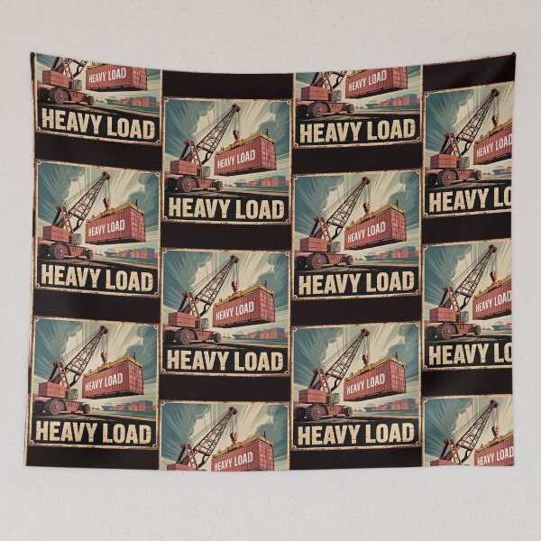 Item preview, Heavy load designed and sold by Agu210.