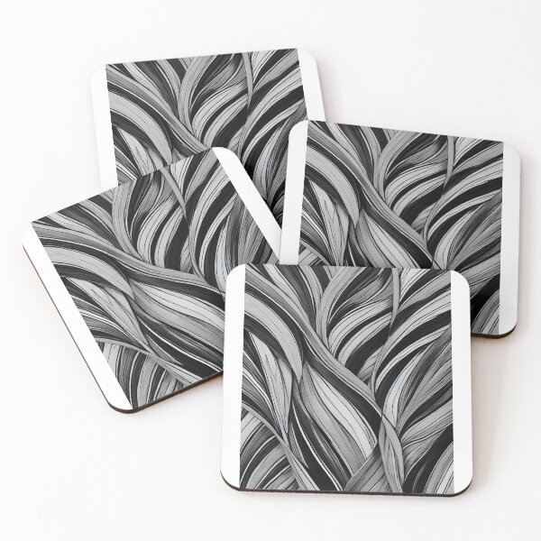 Item preview, Wavy Lines designed and sold by PaPoStyle.