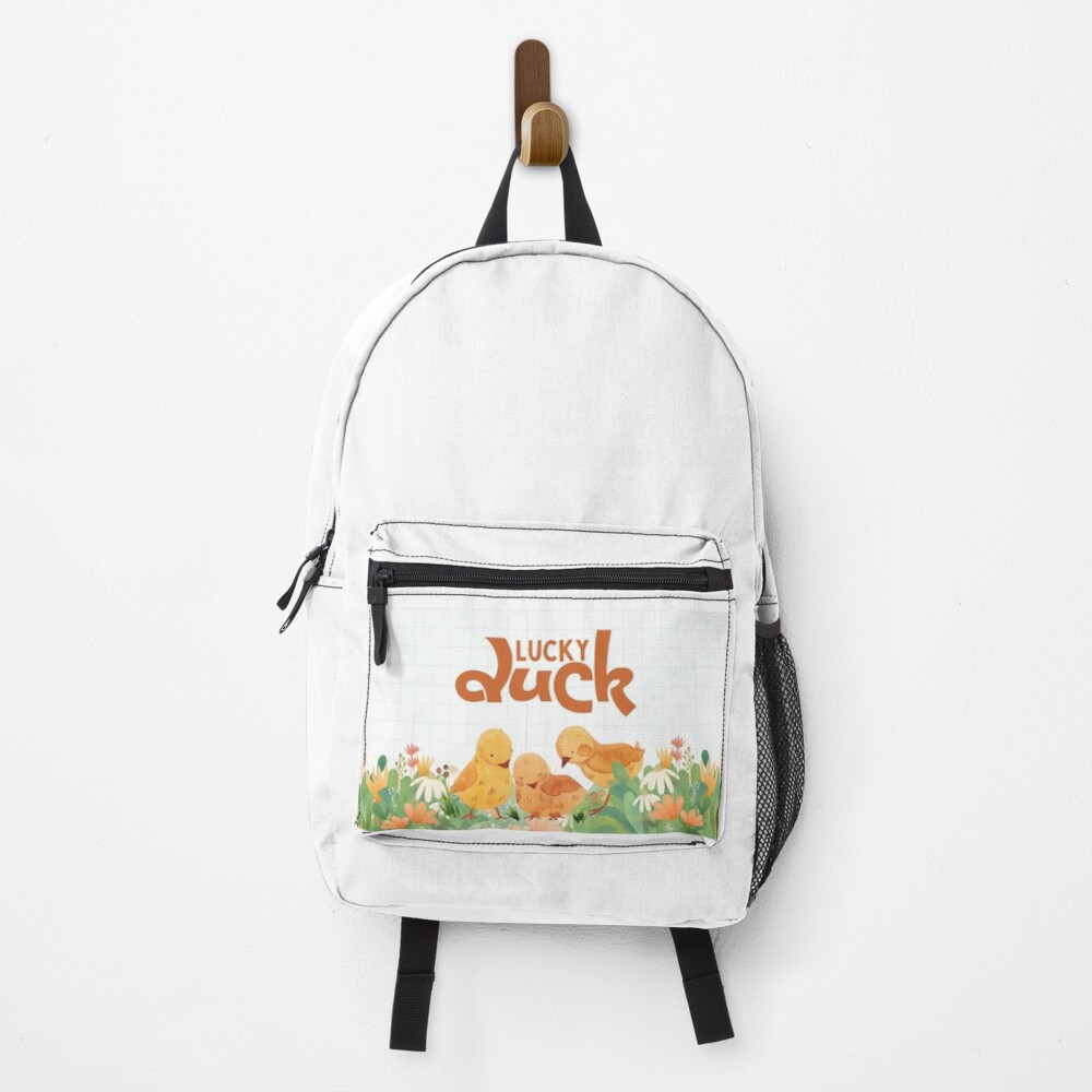 Item preview, Backpack designed and sold by Ranydrawings.