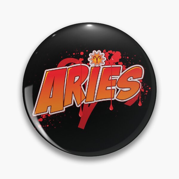 Item preview, Aries designed and sold by WhatProductions.