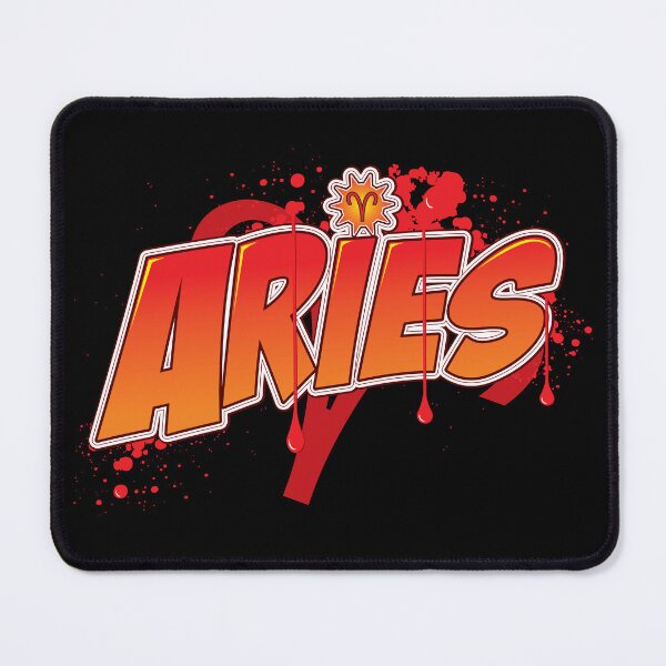Item preview, Aries designed and sold by WhatProductions.