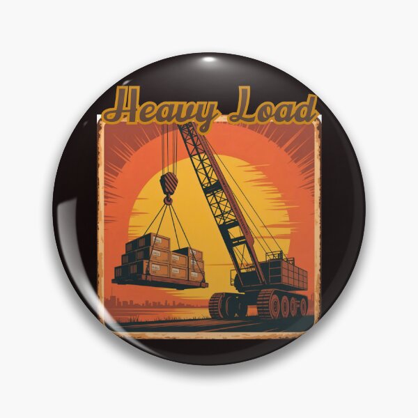 Item preview, Heavy load designed and sold by Agu210.