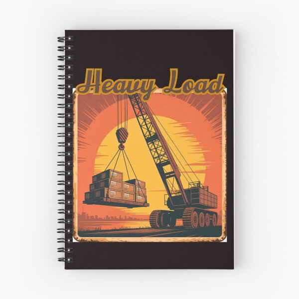 Item preview, Heavy load designed and sold by Agu210.