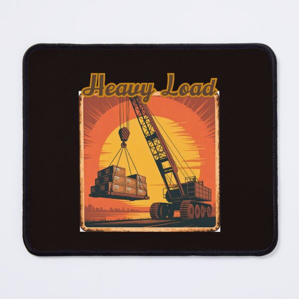 Item preview, Heavy load designed and sold by Agu210.