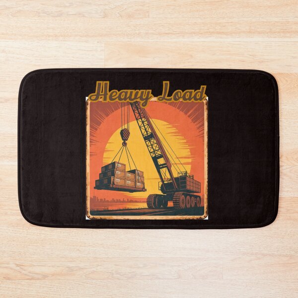 Item preview, Heavy load designed and sold by Agu210.