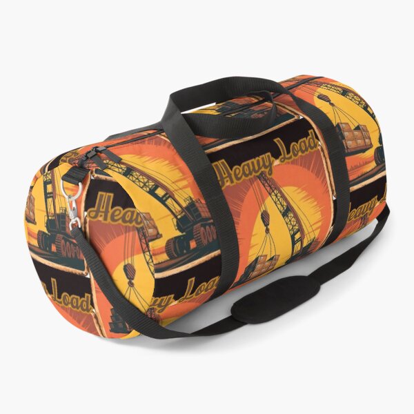 Item preview, Heavy load designed and sold by Agu210.