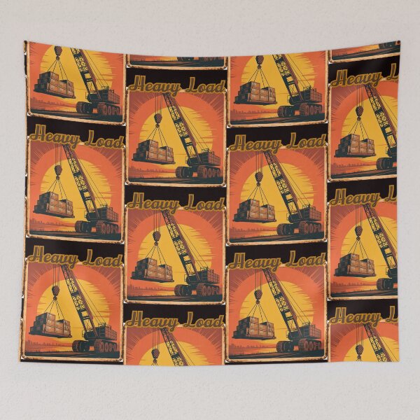 Item preview, Heavy load designed and sold by Agu210.