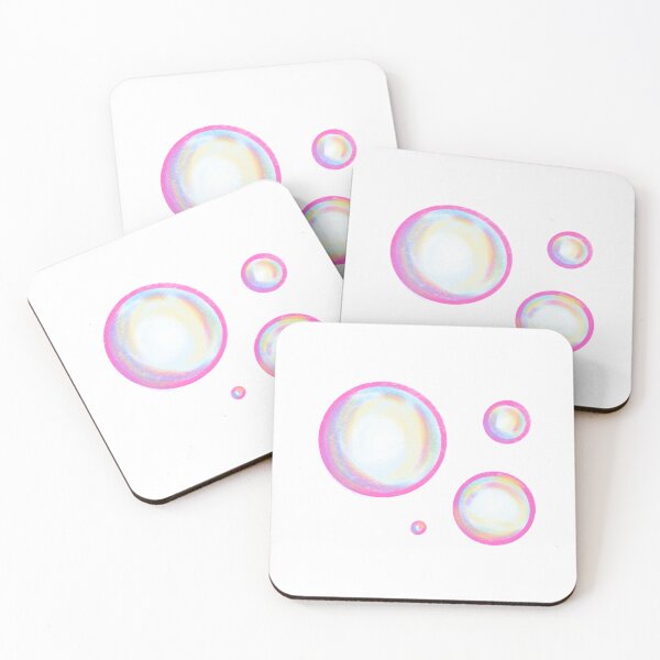 Item preview, Pastel Dream Bubbles designed and sold by Nqcxlz.