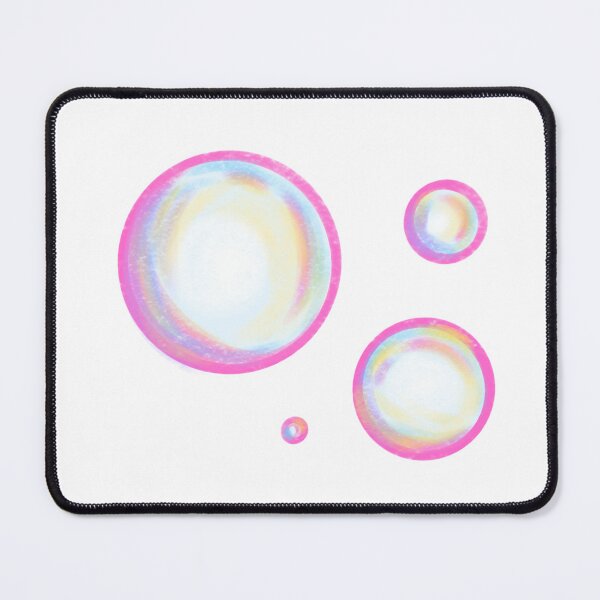 Item preview, Pastel Dream Bubbles designed and sold by Nqcxlz.