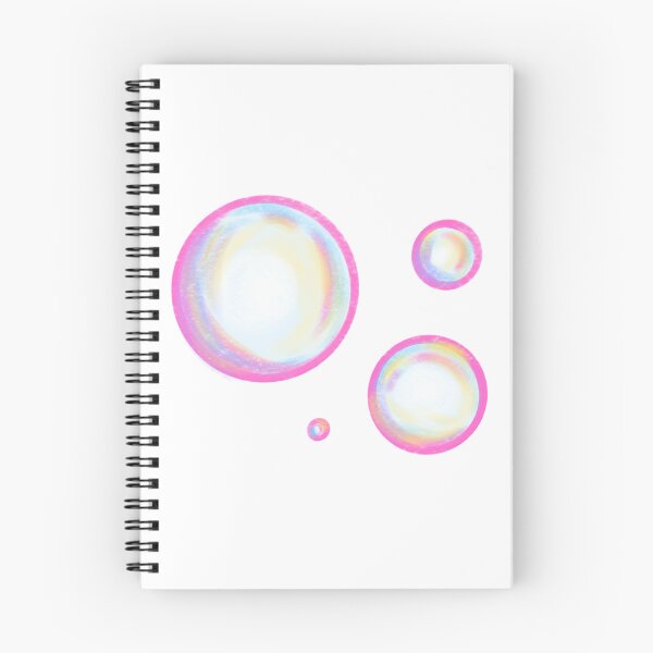 Item preview, Pastel Dream Bubbles designed and sold by Nqcxlz.