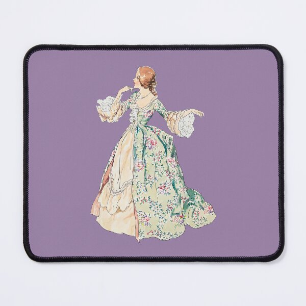 Item preview, 18th century lady's costume designed and sold by creativecaileigh.