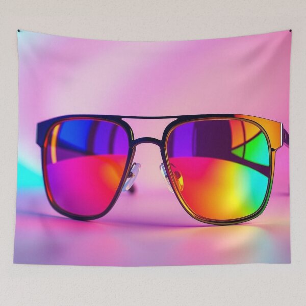 Item preview, Sunglass Art designed and sold by Tanu Biswas.