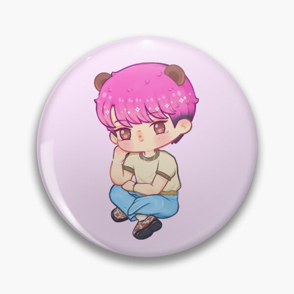 Item preview, Nini bear Exist designed and sold by artlifexo88.