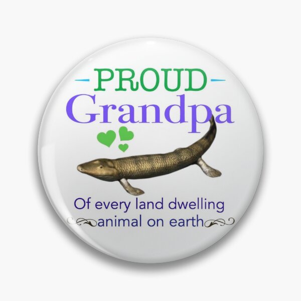 Item preview, proud grandpa  designed and sold by cebaroni.