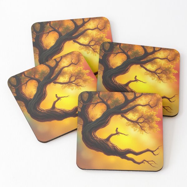 Item preview, Árbol desconocido designed and sold by Tanu Biswas.