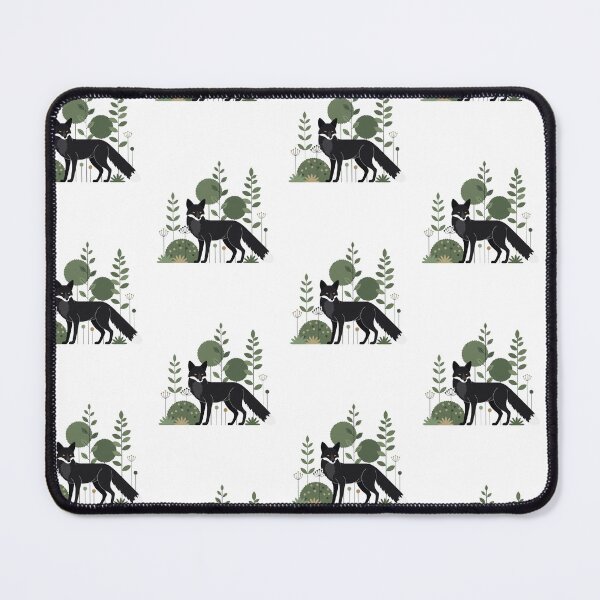 Item preview, Shadow in the Wilds designed and sold by Lov Verman.