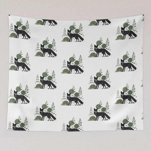 Item preview, Shadow in the Wilds designed and sold by Lov Verman.