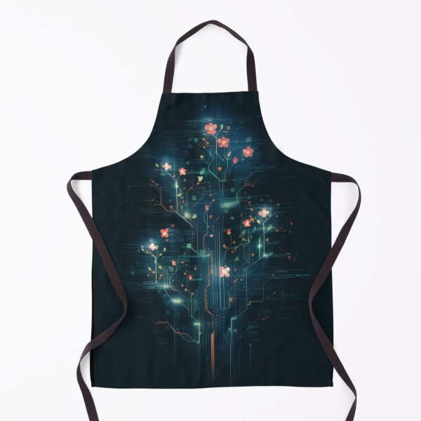 Item preview, Digital Vines and Blossoms designed and sold by McVrax.