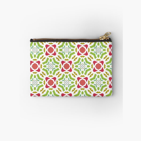 Item preview, pattern shape seamless colorful repeat designed and sold by Abrahamjrnd.