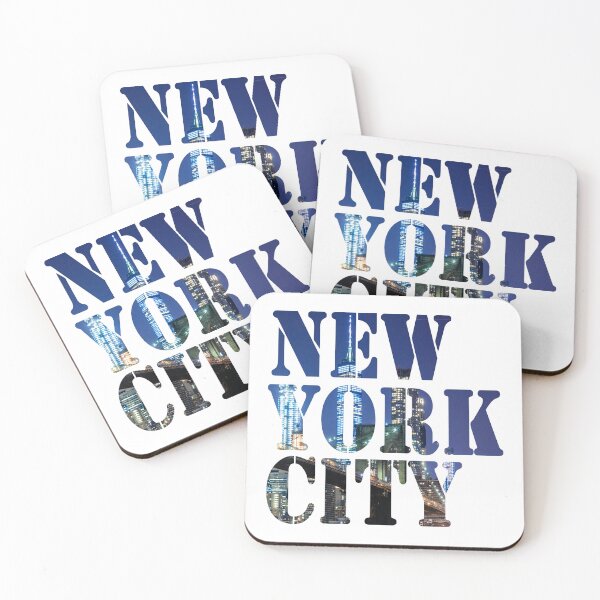 Item preview, NEW YORK CITY designed and sold by UrTshirt.