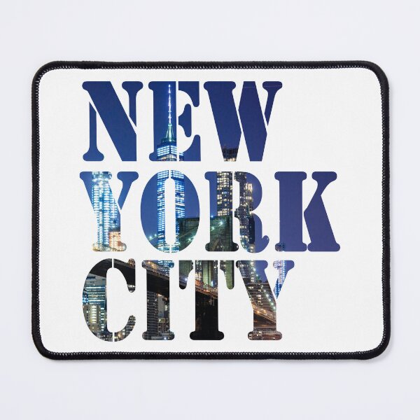 Item preview, NEW YORK CITY designed and sold by UrTshirt.