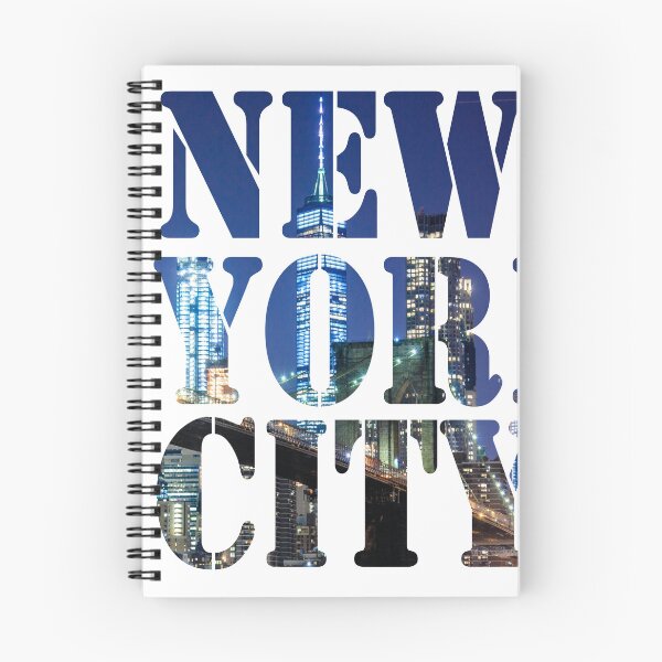 Item preview, NEW YORK CITY designed and sold by UrTshirt.