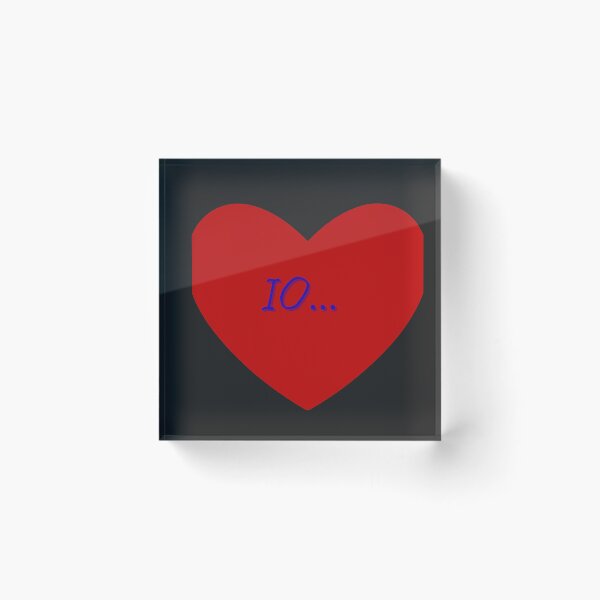 Item preview, Love Yourself designed and sold by Knock on my door.