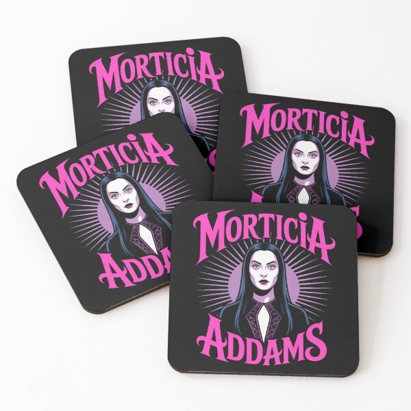 Item preview, Morticia  designed and sold by Darren Wilkes.