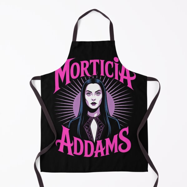 Item preview, Morticia  designed and sold by Darren Wilkes.