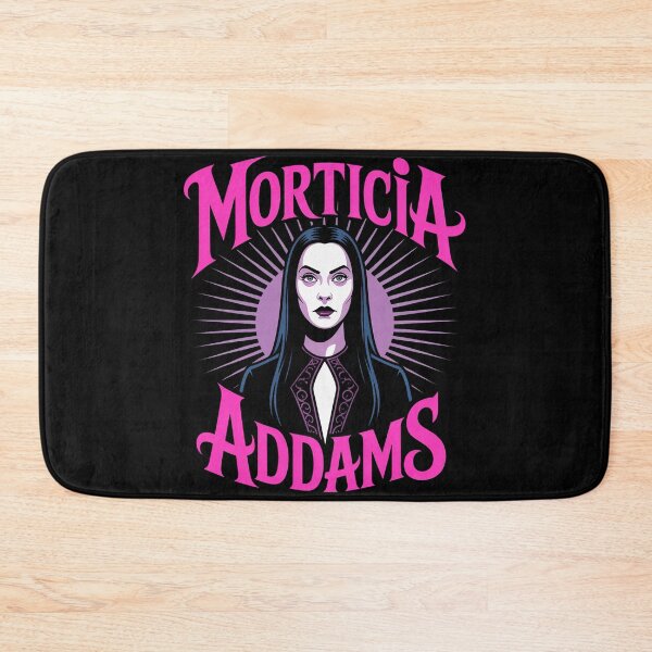 Artikelvorschau, Morticia entworfen und verkauft von Darren Wilkes.