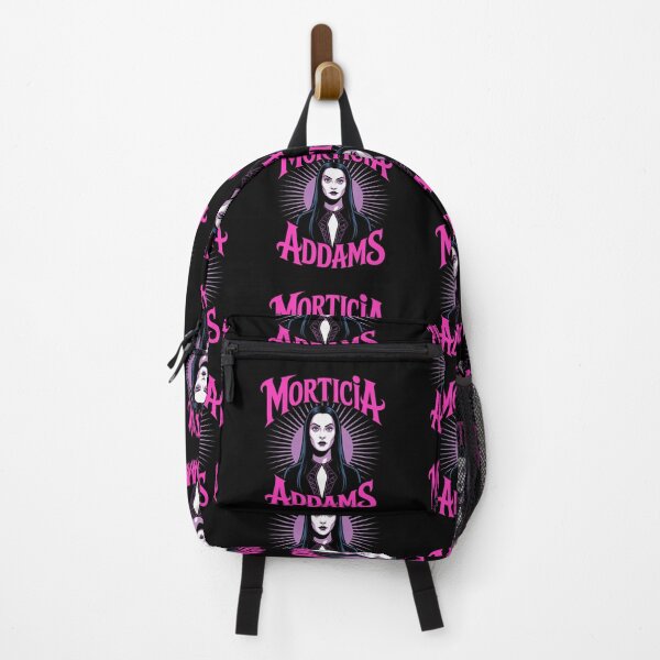 Item preview, Morticia designed and sold by Darren Wilkes.