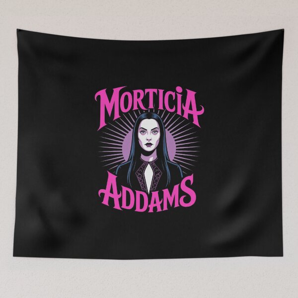 Item preview, Morticia  designed and sold by Darren Wilkes.