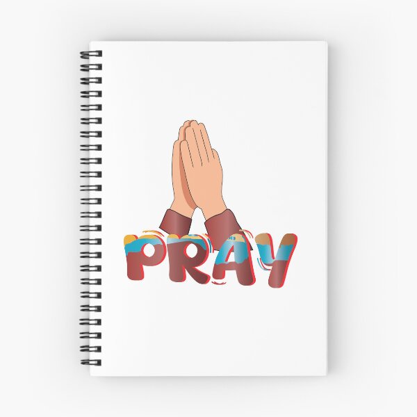 Item preview, PRAY designed and sold by Mye Light Designs.
