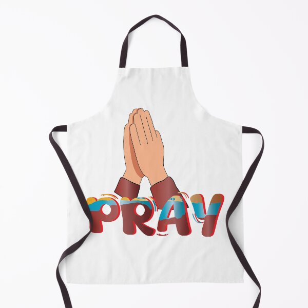Item preview, PRAY designed and sold by Mye Light Designs.