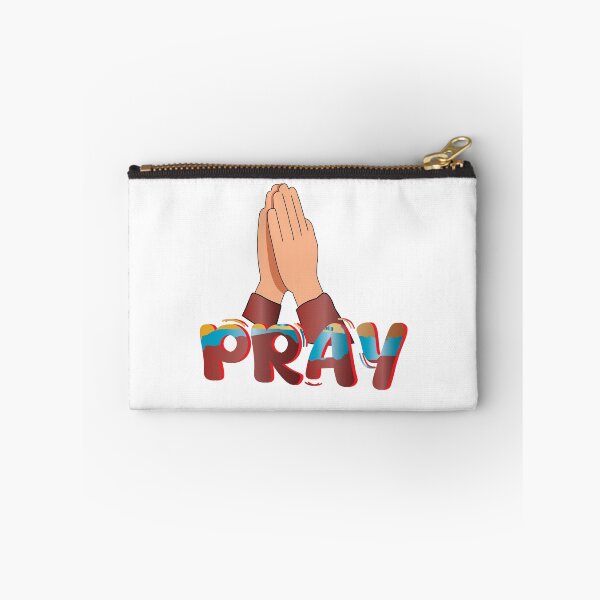 Item preview, PRAY designed and sold by Mye Light Designs.