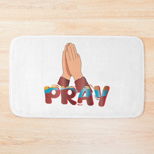 Item preview, PRAY designed and sold by Mye Light Designs.