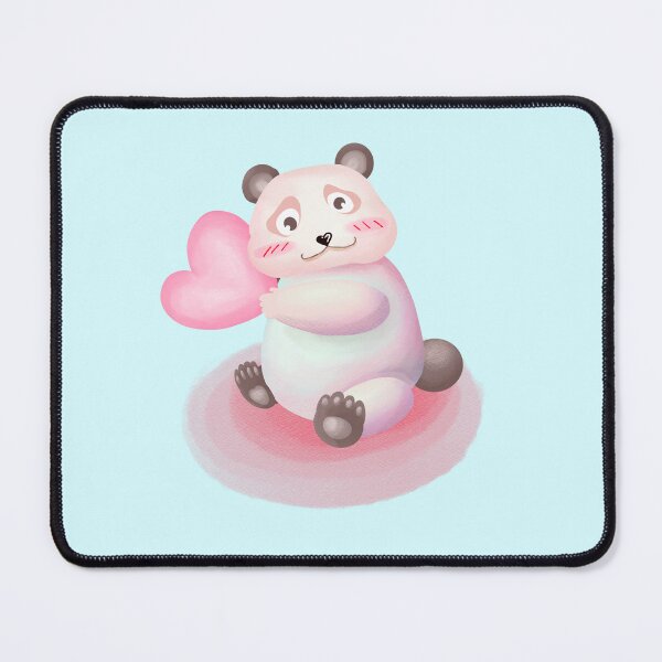 Item preview, Panda Love designed and sold by NakeeNakaa.