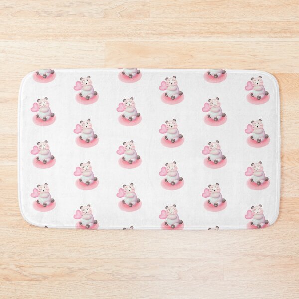 Item preview, Panda Love designed and sold by NakeeNakaa.