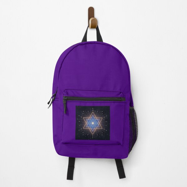 Item preview, Geometric Cosmic Energy | Holographic Universe Art designed and sold by VIRALOOP.