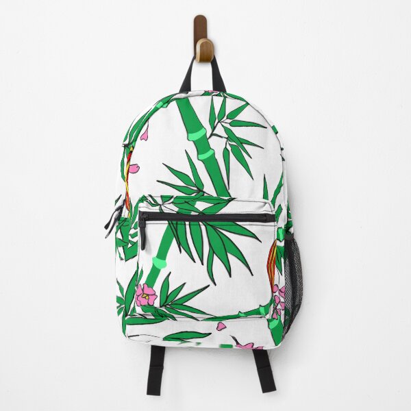Item preview, Bamboo forest pattern designed and sold by NaitoGraphisme.
