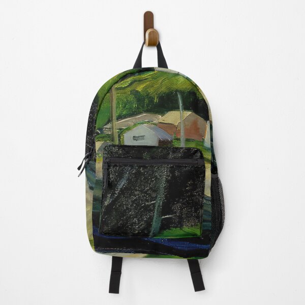 Item preview, Emily Carr designed and sold by KaijuNoKaiju.