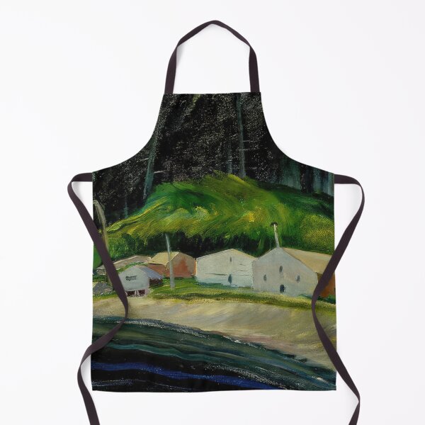 Item preview, Emily Carr designed and sold by KaijuNoKaiju.