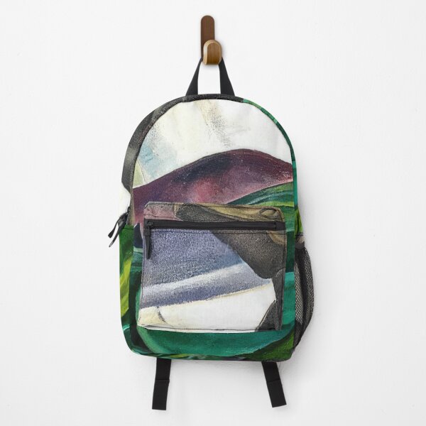 Item preview, Emily Carr designed and sold by KaijuNoKaiju.