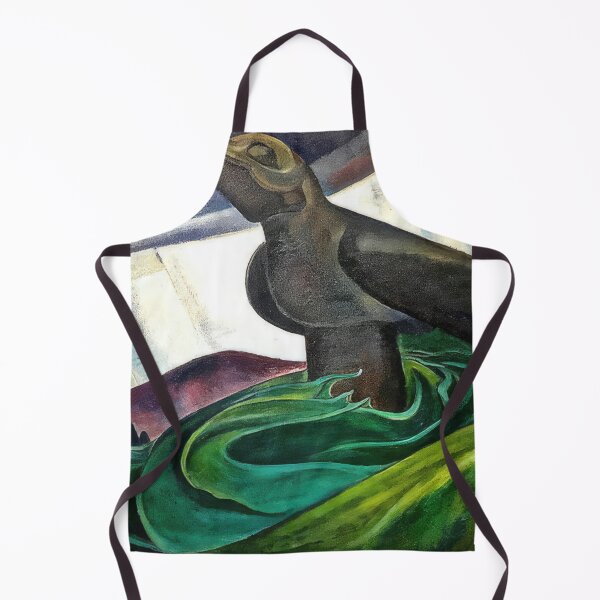 Item preview, Emily Carr designed and sold by KaijuNoKaiju.