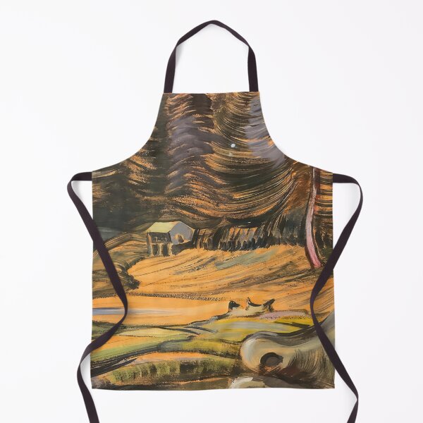 Item preview, Emily Carr designed and sold by KaijuNoKaiju.